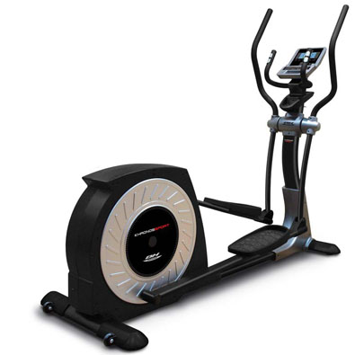 Vélo elliptique BH Fitness Khronos Sport