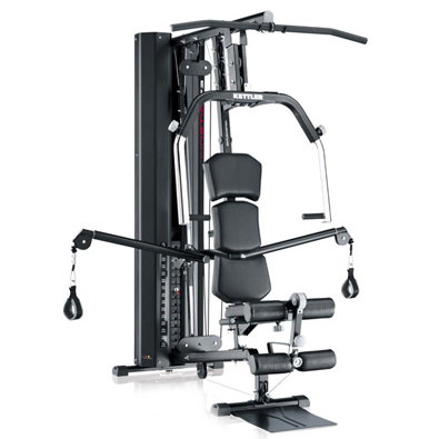 Station de musculation KETTLER KINETIC F3