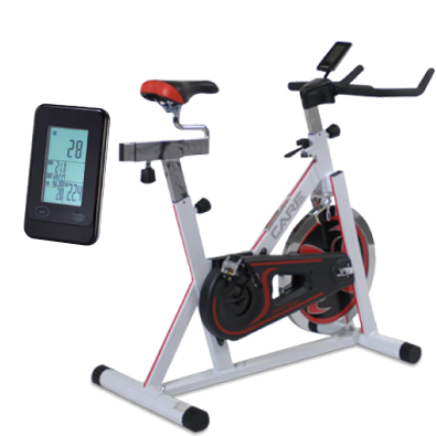 Vélo de spinning Care Speed Racer