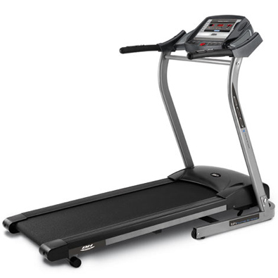 BH Fitness Eco 1