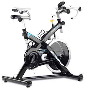 Vélo de spinning BH Fitness G5 Tour