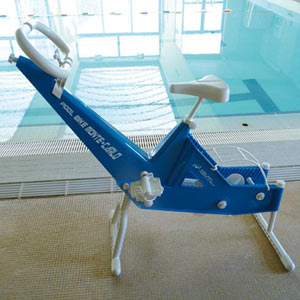Aquabike MONTE-CARLO