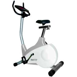 Vélo d'appartement CARE Sporter 2