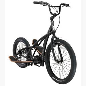 Vélo Stepper Diablo