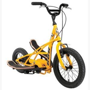 Vélo Stepper Junior