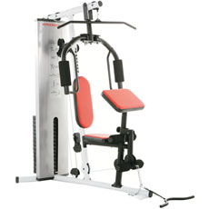 Banc de musculation Weider Pro 4000