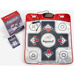 Tapis de Danse YASD