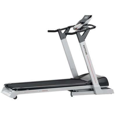 Tapis de course Kettler Track Motion