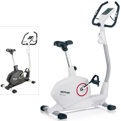 Vélo appartement KETTLER POLO M