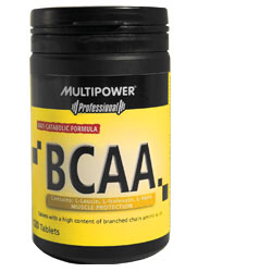 BCAA multipower