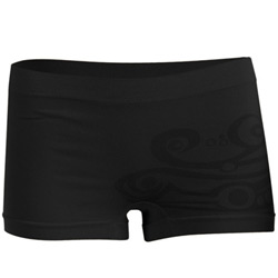 Boxer de sport Noir PRO FORM