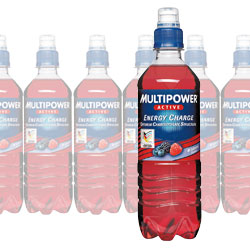 carbo energy drink