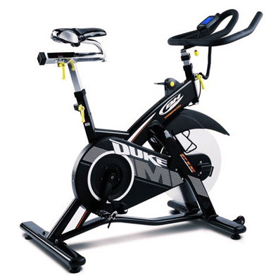 Vélo de spinning BH Fitness Duke Magnetic