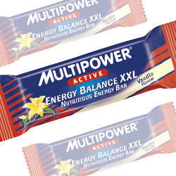 Barre energy balance multipower