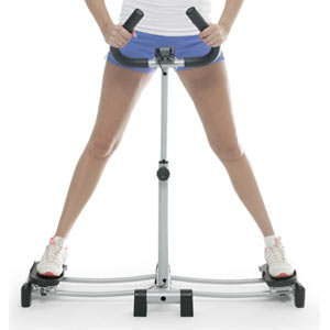 LEG TRAINER de Tonic Vibe pour la musculation des jambes
