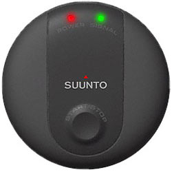 Suunto GPS POD Suunto GPS POD