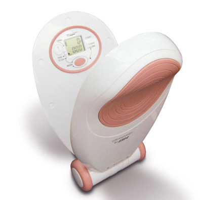 Système raffermissant smart toner, tecnovita by bh