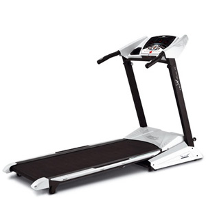 Tapis de course BH PRISMA M80