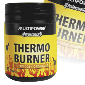 thermo burner x-trem