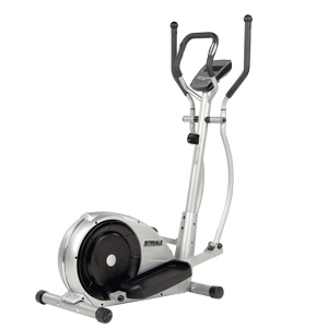 Vélo elliptique Striale SE 422 magnétique