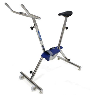 Vélo AQUABIKER piscine 