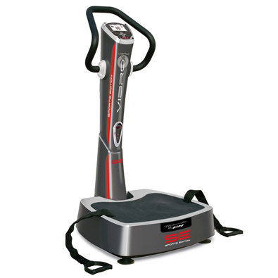 Plateforme de vibration BH Fitness Vibro GS SE