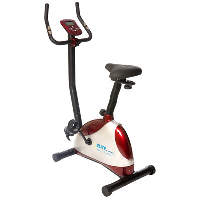 Vélo d appartement WESLO Elite 4.0 Vélo d appartement WESLO Elite 4.0