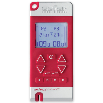 Electrostimulateur CEFAR PRIMO PRO Electrostimulateur CEFAR PRIMO PRO