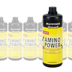 amino power+taurine