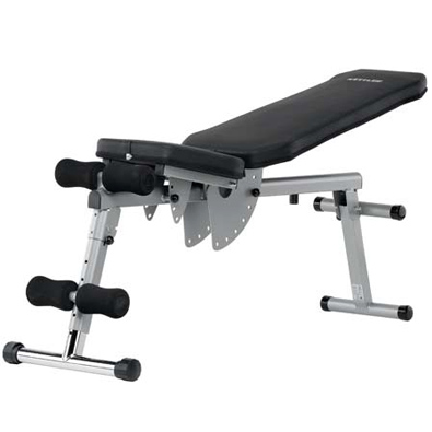Banc de musculation KETTLER TORSO Banc de musculation KETTLER TORSO