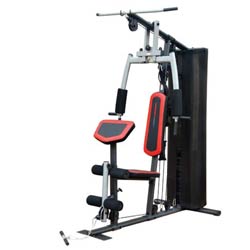 Banc multifonction weider 4990