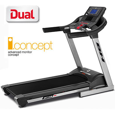 BH Fitness i.F3 Dual BH Fitness i.F3 Dual