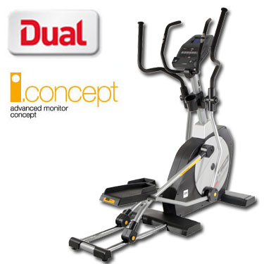 BH Fitness i.FDC19 Dual BH Fitness i.FDC19 Dual