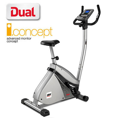 BH Fitness i.Pixel Dual BH Fitness i.Pixel Dual