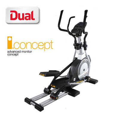 Bh Fitness i.FDC20 Studio Dual Bh Fitness i.FDC20 Studio Dual