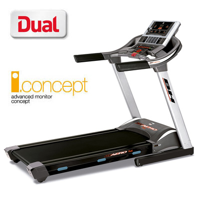 BH Fitness i.RT Aero Dual BH Fitness i.RT Aero Dual