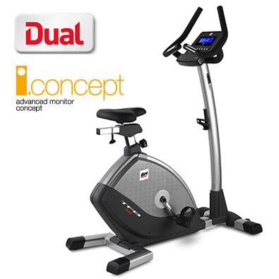 BH Fitness i.TFB Dual BH Fitness i.TFB Dual