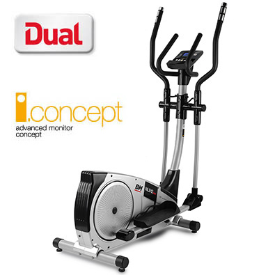 BH Fitness NLS12 Dual BH Fitness NLS12 Dual