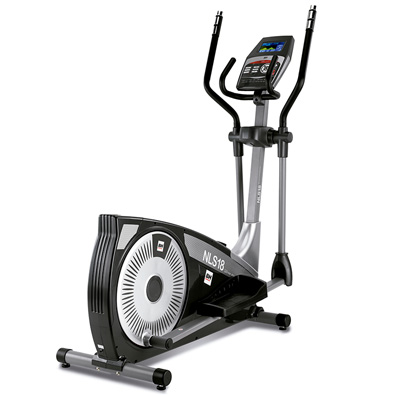 Vélo elliptique BH Fitness NLS18 Program Vélo elliptique BH Fitness NLS18 Program