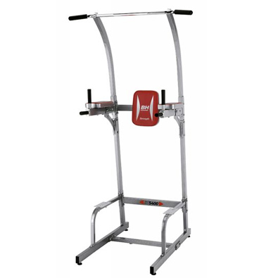 Station musculation BH Fitness ST 5400
