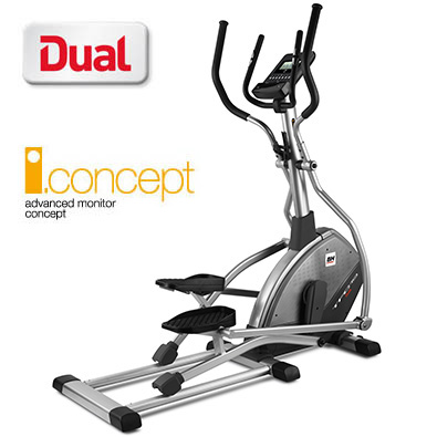 BH Fitness TFC19 Dual BH Fitness TFC19 Dual