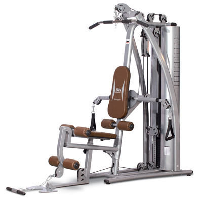 BH Fitness TT Sport BH Fitness TT Sport