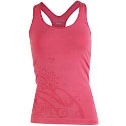 Débardeur de sport Hibiscus PRO FORM