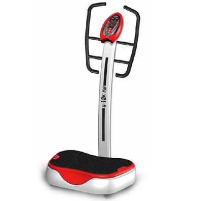 Plateforme vibrante GLOBUS G-Vibe 100 Plateforme vibrante GLOBUS G-Vibe 100