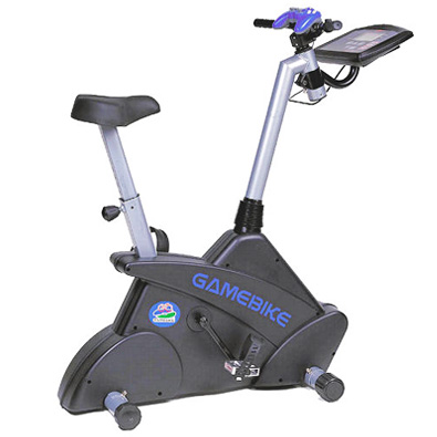 Cateye GameBike PRO