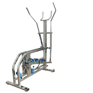 Aquabike elliptique HYDRORUNNER