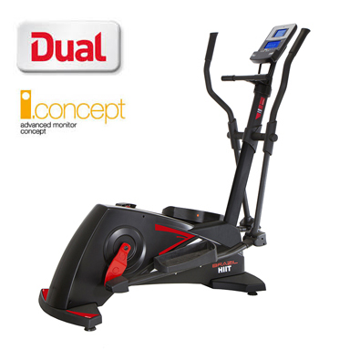 i Brazil Hiit Dual BH Fitness i Brazil Hiit Dual BH Fitness