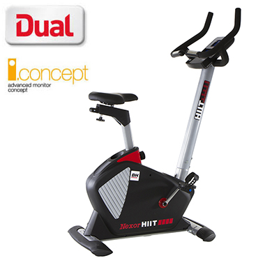 i nexor hiit dual Bh Fitness i nexor hiit dual Bh Fitness