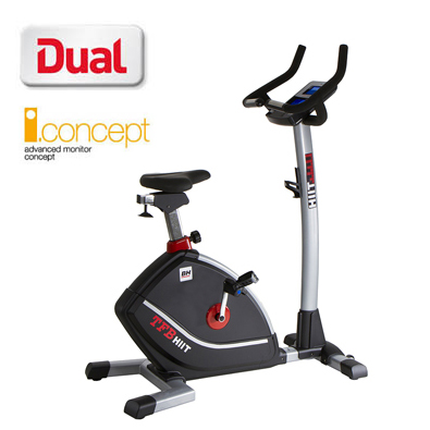 i TFB Hiit Dual i TFB Hiit Dual