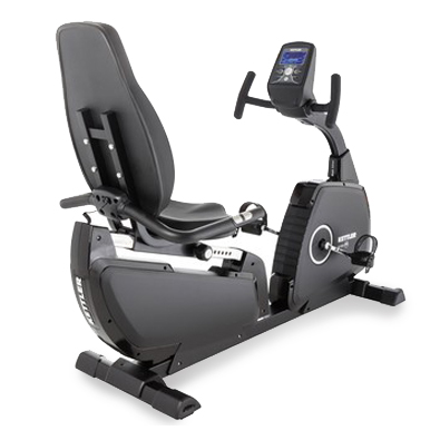 Vélo semi-allongé Kettler Giro R Vélo semi-allongé Kettler Giro R